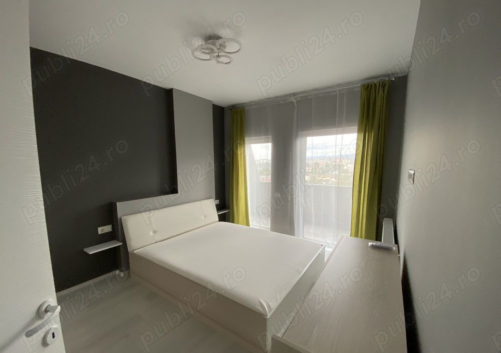 Apartament 3 camere, etaj intermediar, zona Fabricii