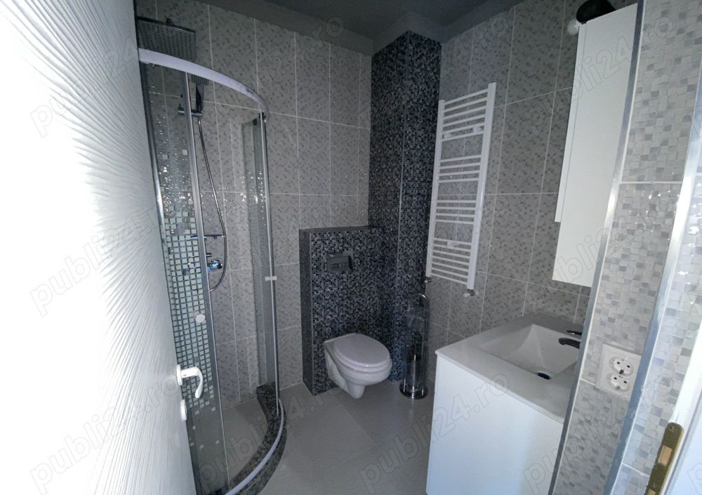 Apartament 3 camere, etaj intermediar, zona Fabricii