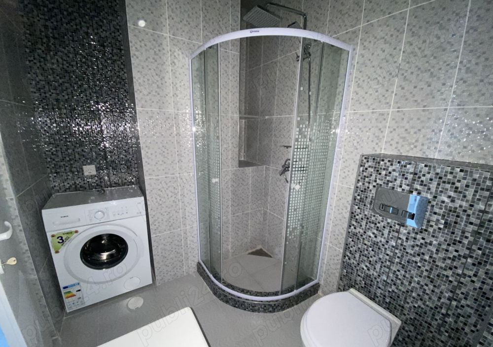 Apartament 3 camere, etaj intermediar, zona Fabricii