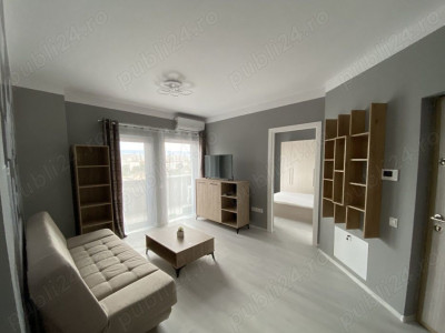 Apartament 3 camere, etaj intermediar, zona Fabricii