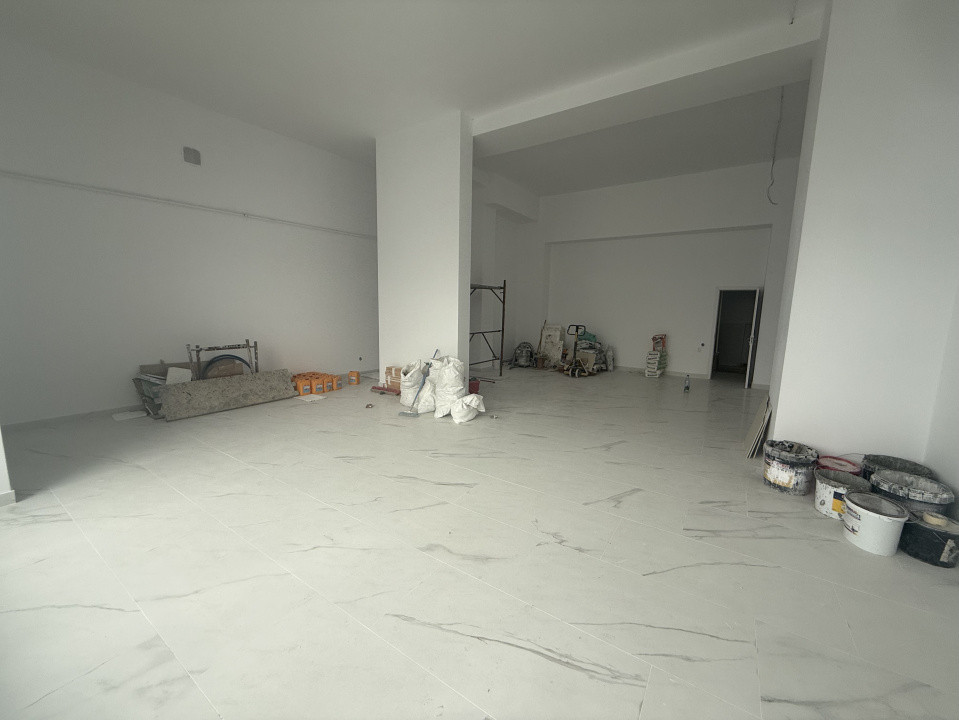 INCHIRIERE! Spatiu comercial - 89 mp utili - zona Marasti - Cluj-Napoca!