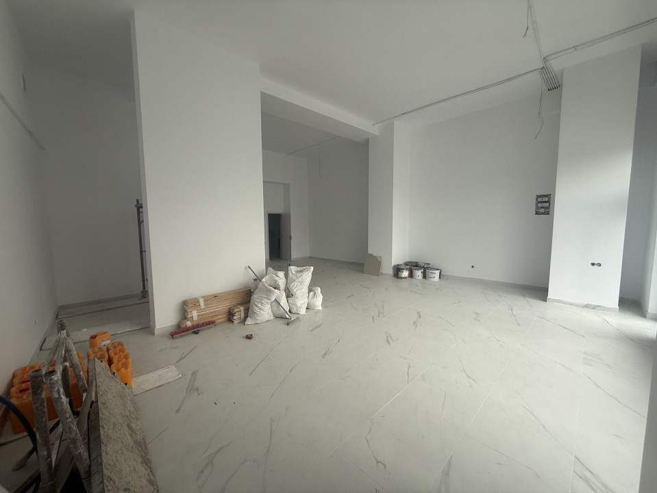 INCHIRIERE! Spatiu comercial - 89 mp utili - zona Marasti - Cluj-Napoca!