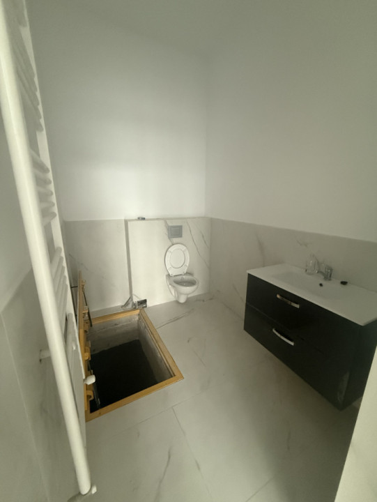 INCHIRIERE! Spatiu comercial - 89 mp utili - zona Marasti - Cluj-Napoca!