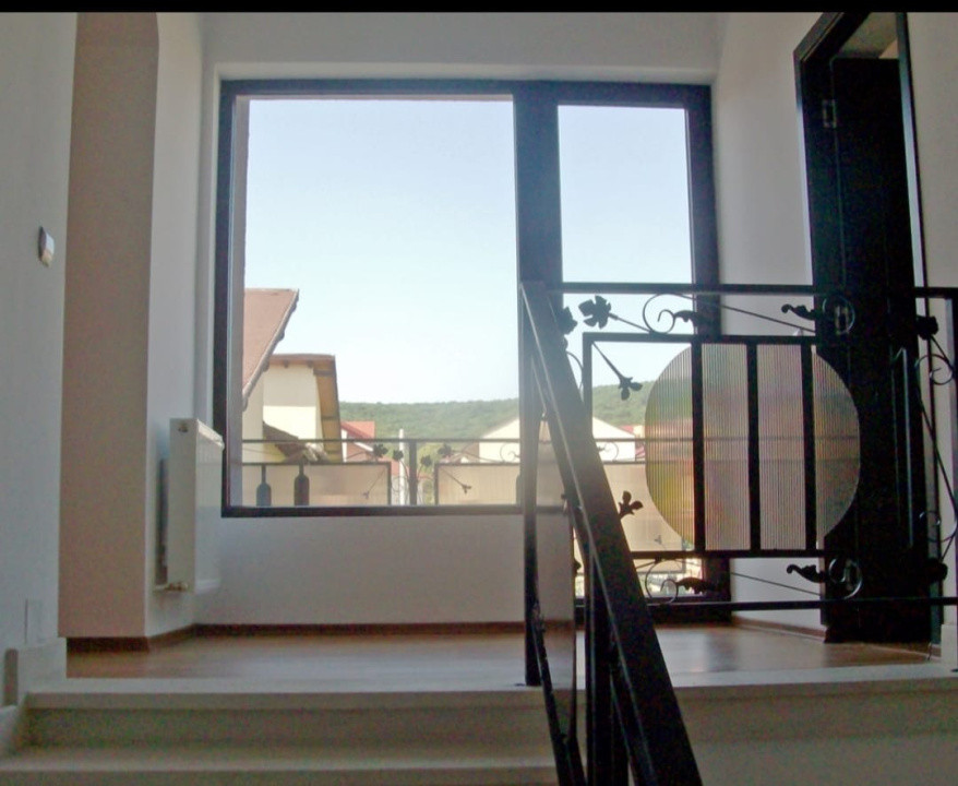 Casa individuala, 290 MP, Manastur, la cheie