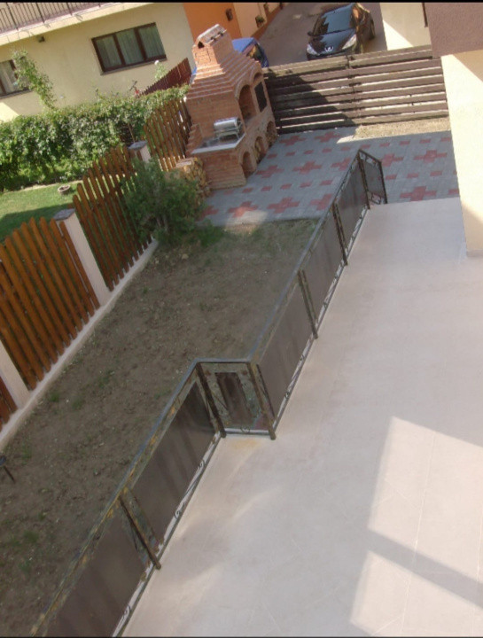 Casa individuala, 290 MP, Manastur, la cheie