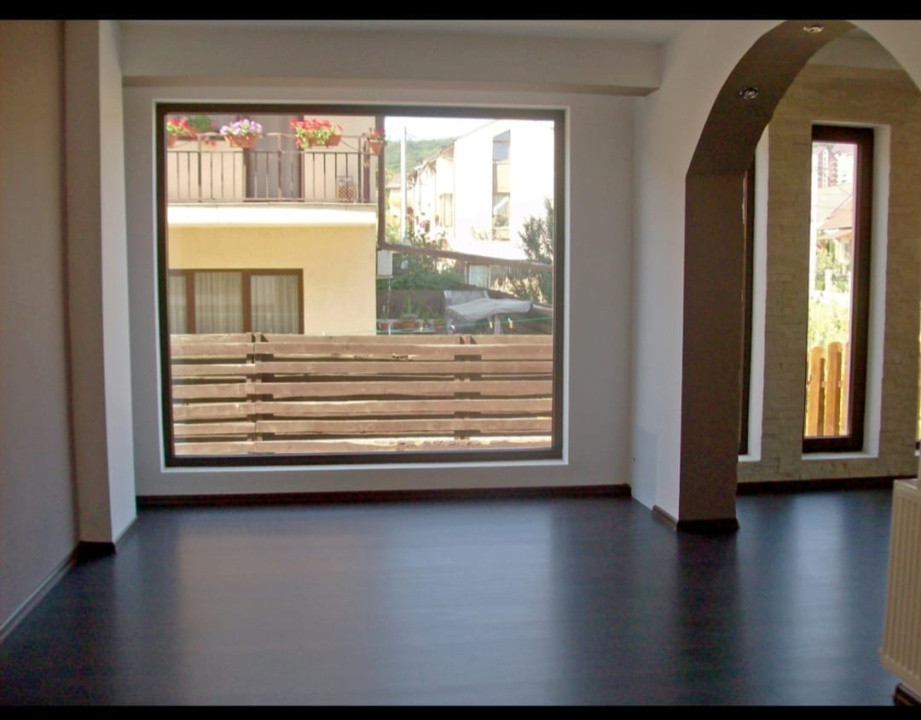 Casa individuala, 290 MP, Manastur, la cheie