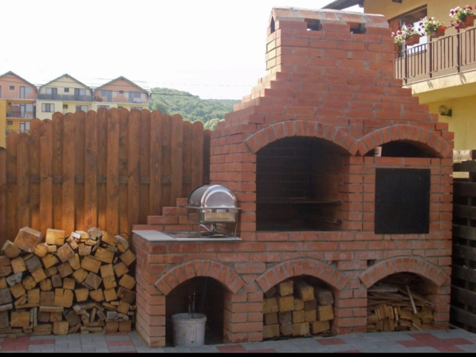 Casa individuala, 290 MP, Manastur, la cheie