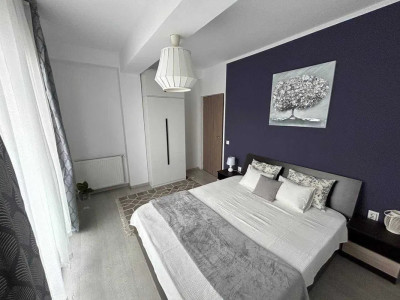 Apartament cu 2 camere, 48 mp, parcare, zona Terra