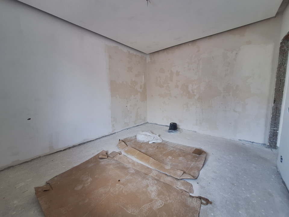Apartament cu 3 camere, 66 mp, parcare, zona Terra