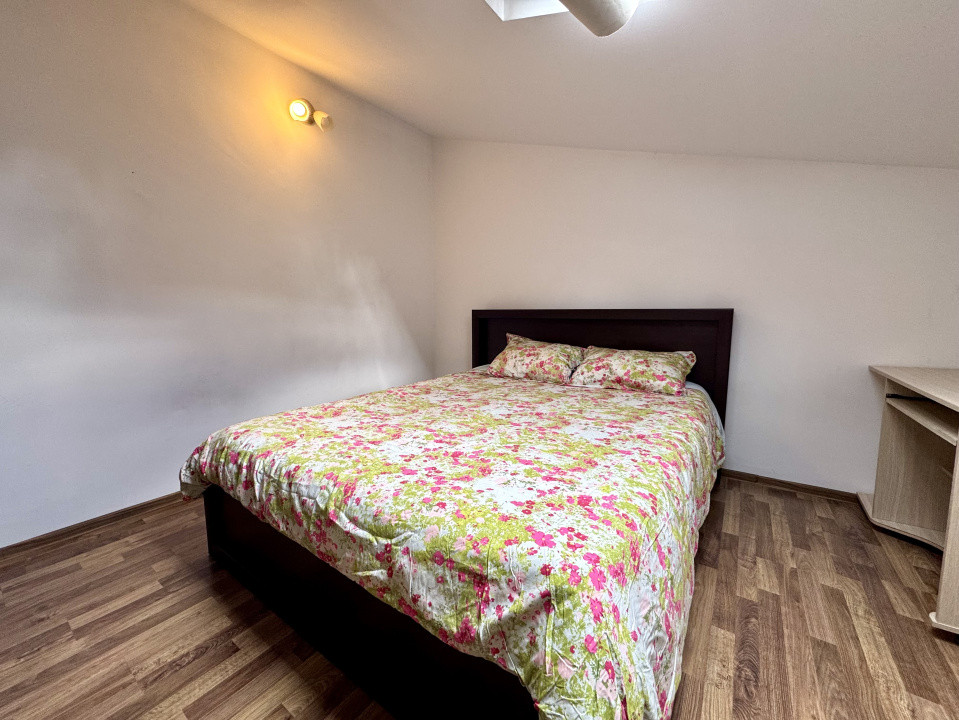 Apartament 3 camere, 75 mp utili, scară interioară, zona Memorandumului