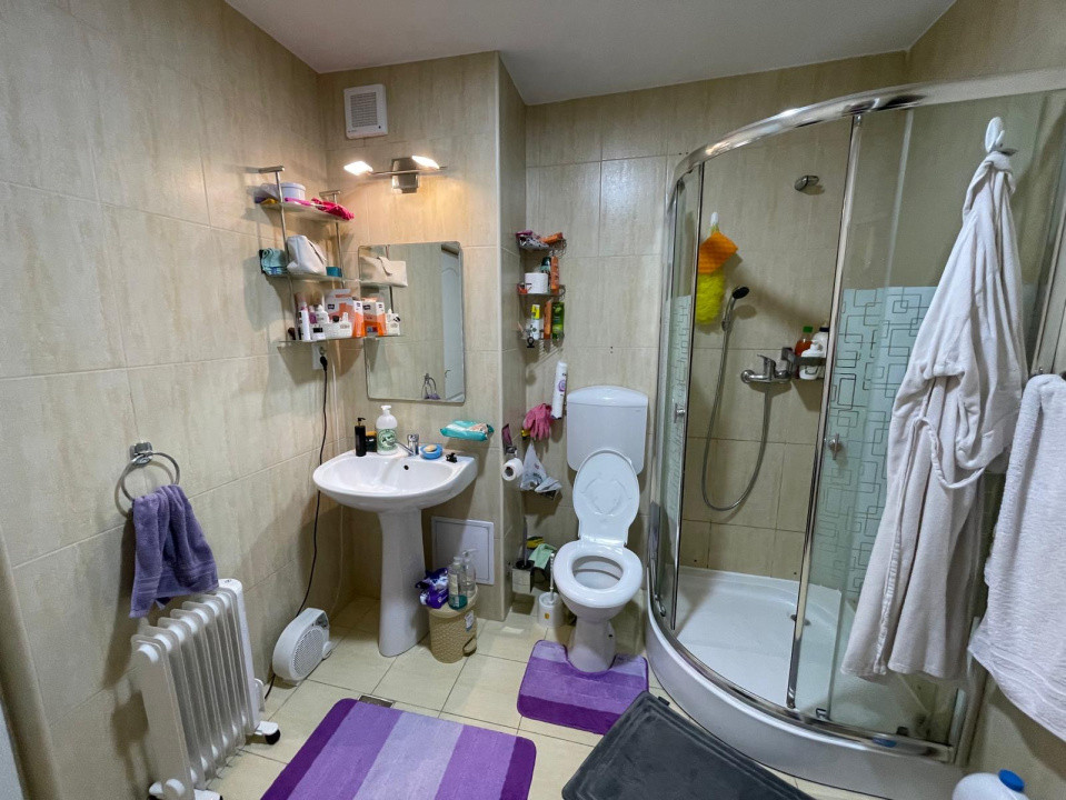 Apartament 3 camere -  114 mp utili - parcare - zona Zorilor, Cluj!