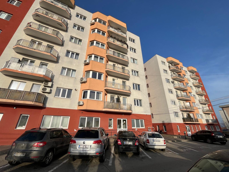 Apartament 3 camere -  114 mp utili - parcare - zona Zorilor, Cluj!