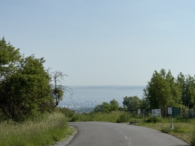 INVESTITIE! Teren extravilan - 1050 mp - zona Wonderland , Cluj!