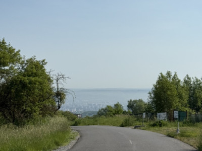 INVESTITIE! Teren extravilan - 1050 mp - zona Wonderland , Cluj!