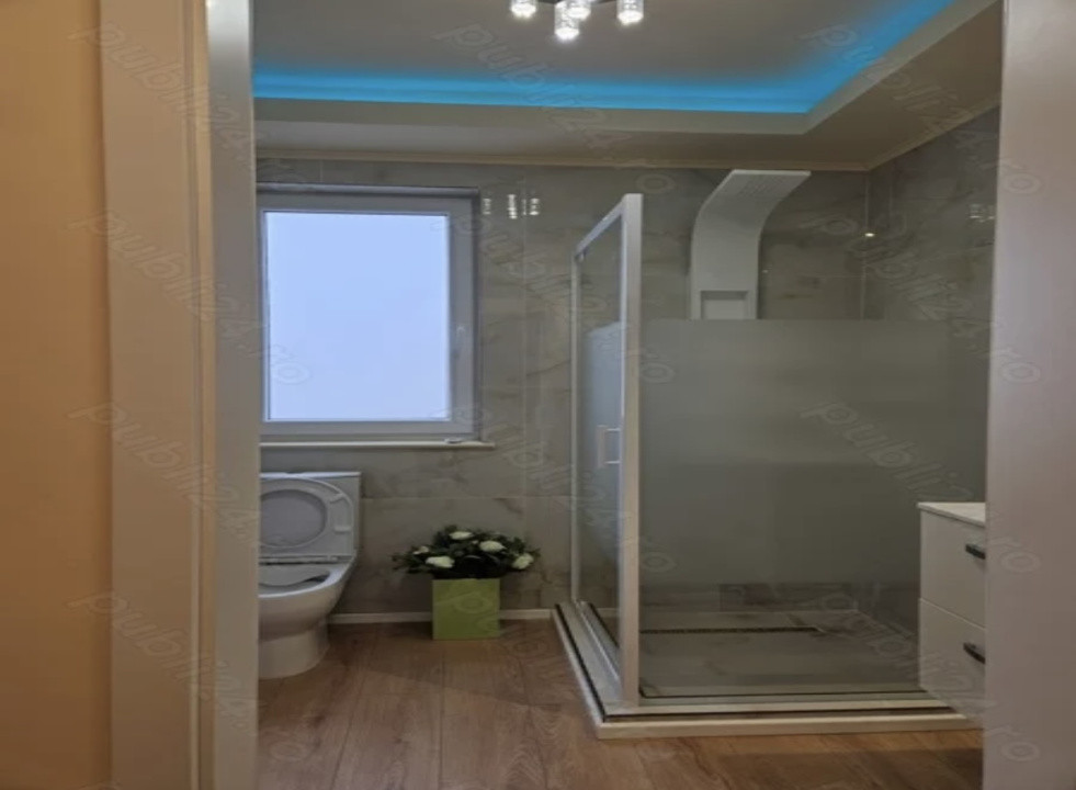 Apartament 2 camere, decomandat, 37 mp, zona Eroilor 