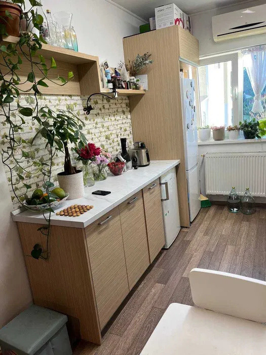 Apartament cu 2 camere, 47 mp, balcon, zona Eroilor