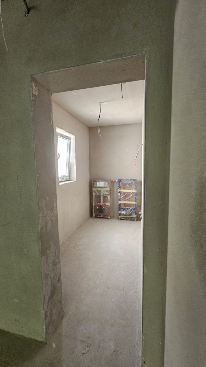 Duplex 5 camere, 220mp, garaj, zona Campului