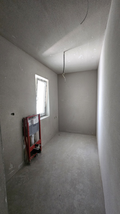 Duplex 5 camere, 220mp, garaj, zona Campului