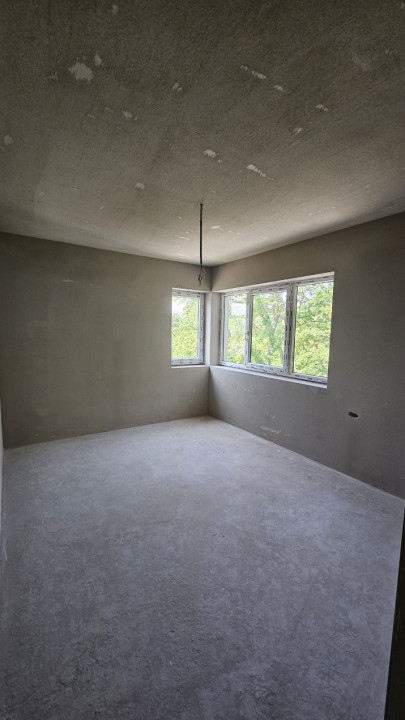 Duplex 5 camere, 220mp, garaj, zona Campului