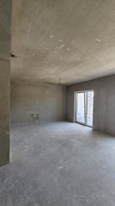 Duplex 5 camere, 220mp, garaj, zona Campului