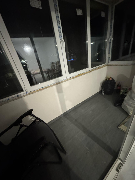Apartament 4 camere - 61,33 mp utili - zona Avram I. - Floresti!