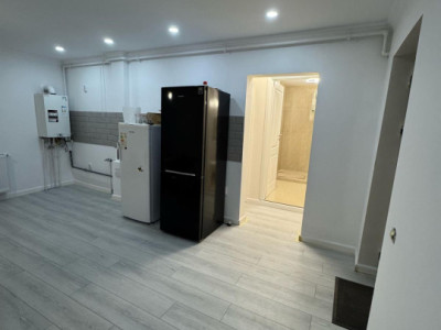 Apartament 4 camere - 61,33 mp utili - zona Avram I. - Floresti!