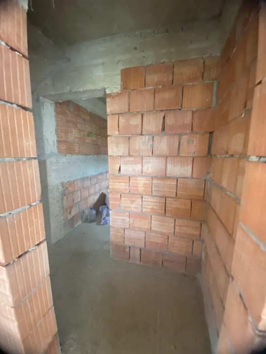 Apartament cu 3 camere, 68 mp grădină privată de 125 mp, spatiu si confort