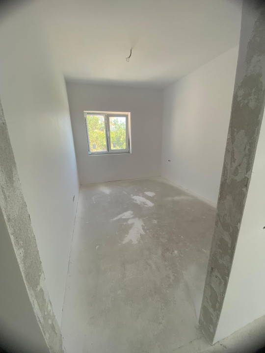 Apartament 3 camere, 60mp, balcon TVA inclus