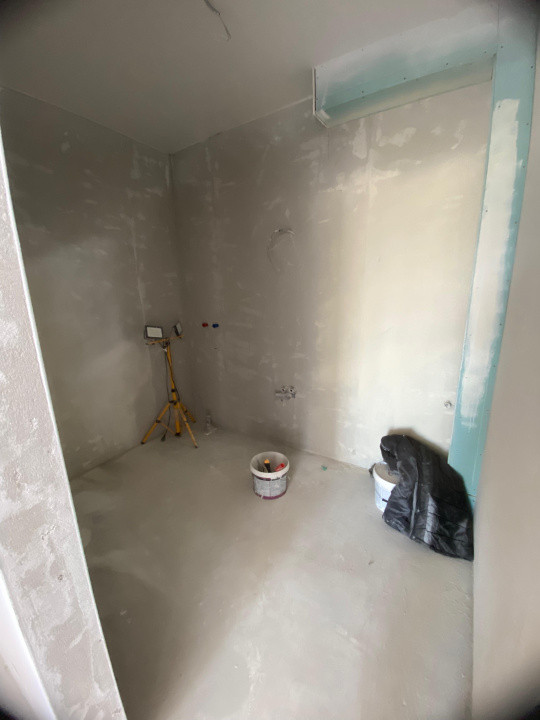 Apartament 3 camere, 60mp, balcon TVA inclus