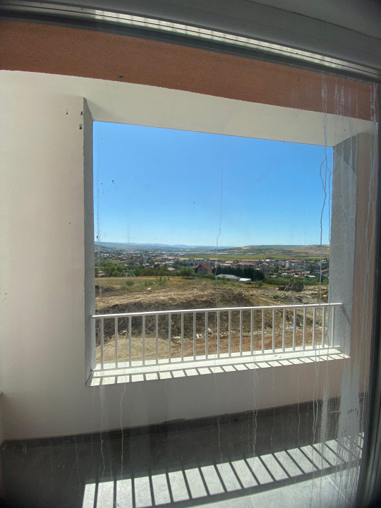 Apartament 3 camere, 60mp, balcon TVA inclus