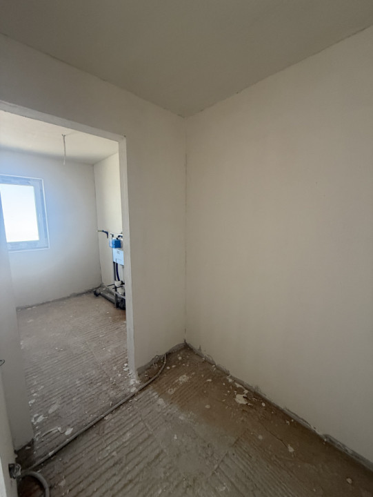 Casa duplex - 170 mp utili - 4 camere - 550 mp teren - zona Tautiului, Floresti!
