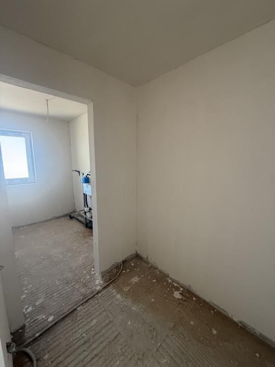 Casa duplex - 170 mp utili - 4 camere - 550 mp teren - zona Tautiului, Floresti!