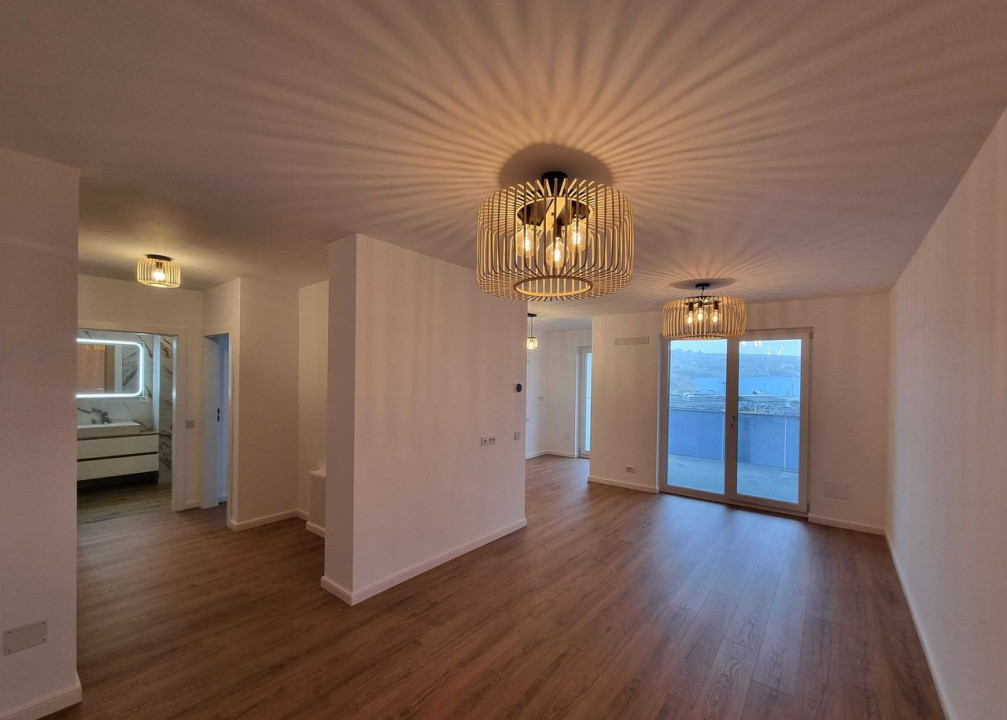 Apartament 2 camere în ansamblul rezidențial Elite City