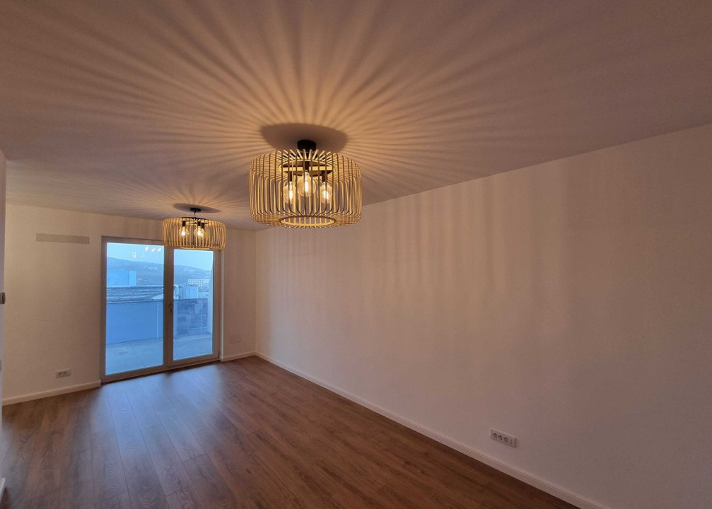 Apartament 2 camere în ansamblul rezidențial Elite City