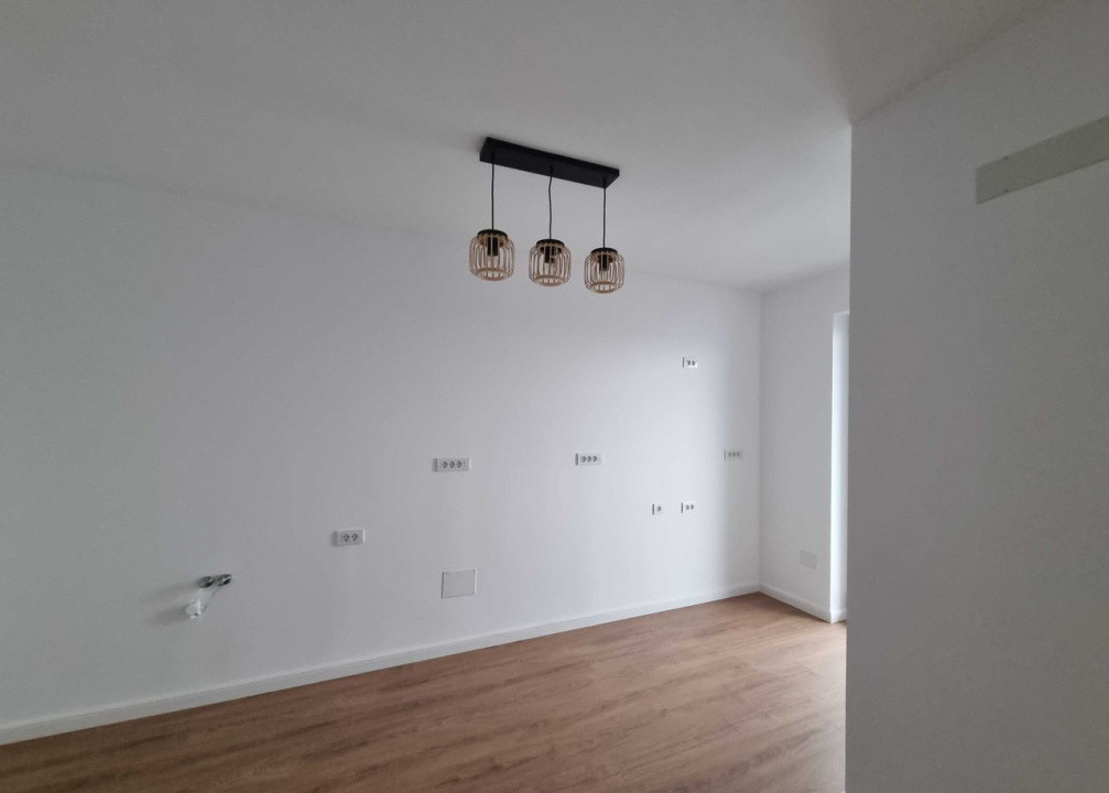 Apartament 2 camere în ansamblul rezidențial Elite City
