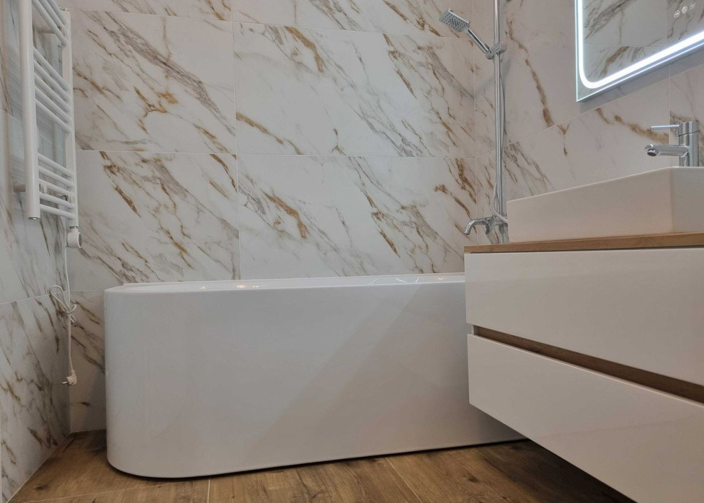 Apartament 2 camere în ansamblul rezidențial Elite City