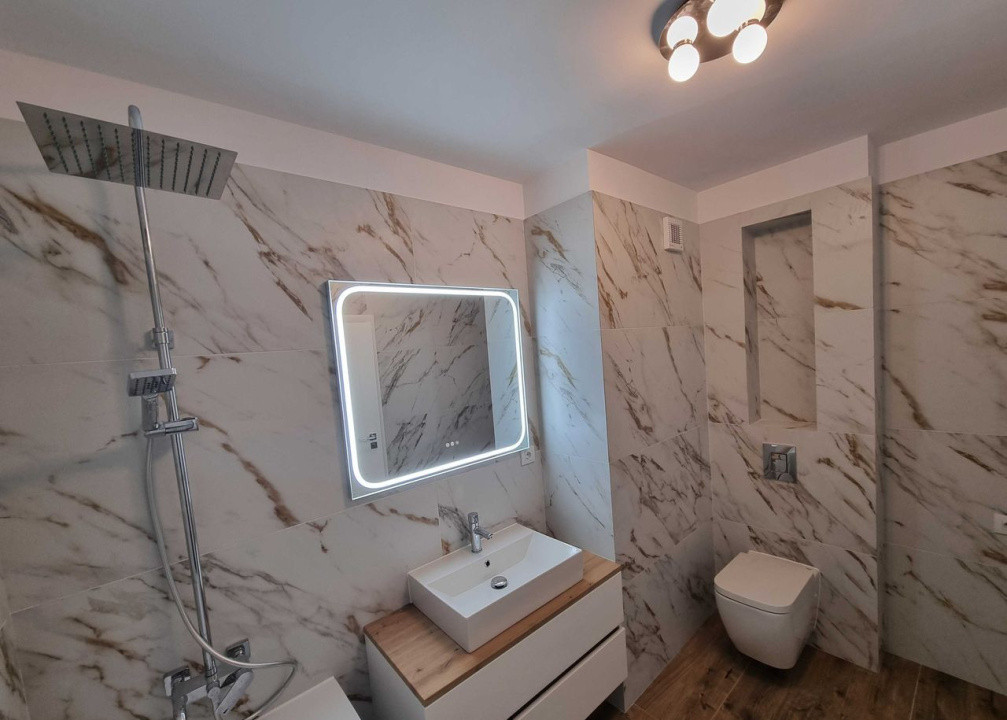 Apartament 2 camere în ansamblul rezidențial Elite City