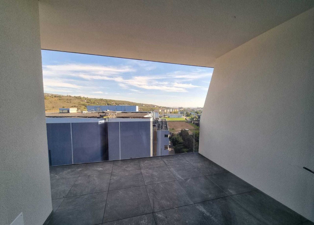 Apartament 2 camere în ansamblul rezidențial Elite City