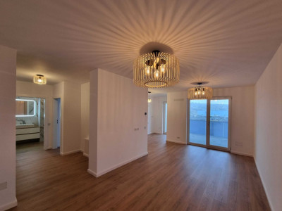 Apartament 2 camere în ansamblul rezidențial Elite City