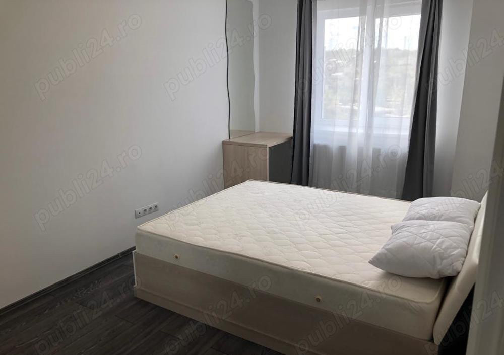 Apartament 2 camere, Bloc nou, Dambul Rotund