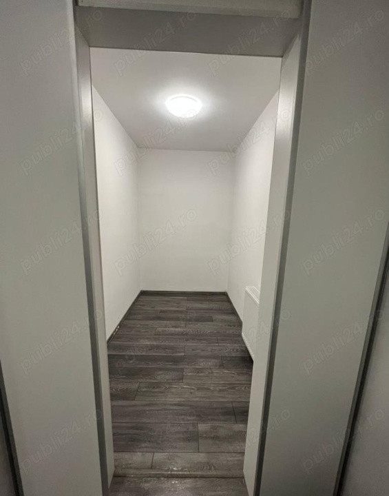 Apartament 2 camere, Bloc nou, Dambul Rotund