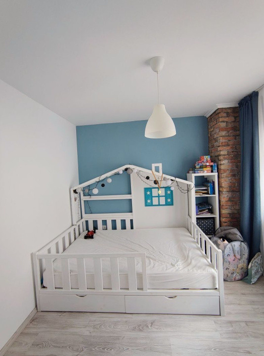 Duplex la cheie 120mp utili , 310mp teren zona Terra 