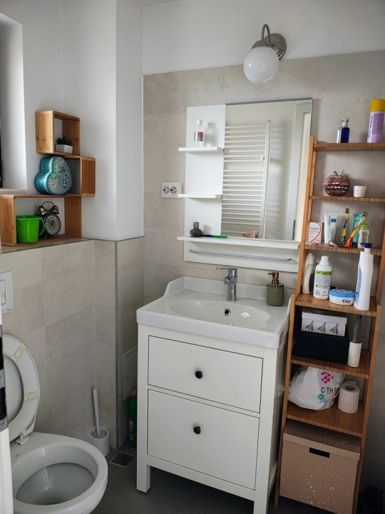 Duplex la cheie 120mp utili , 310mp teren zona Terra 