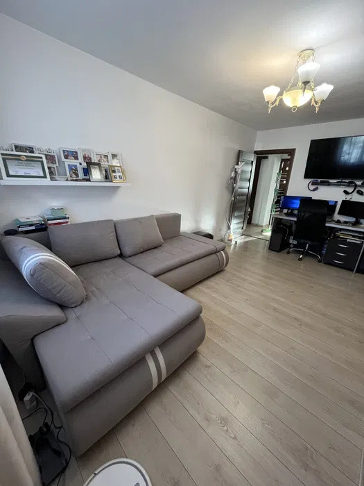 Apartament 2 camere, modern, decomandat, 48 mp, Mărăști, zona LIDL