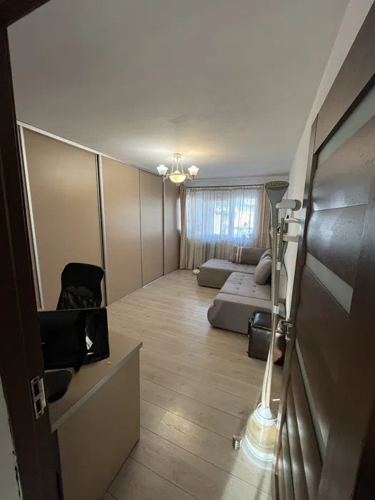 Apartament 2 camere, modern, decomandat, 48 mp, Mărăști, zona LIDL