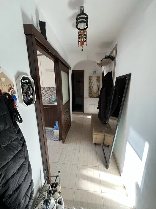 Apartament 2 camere, modern, decomandat, 48 mp, Mărăști, zona LIDL