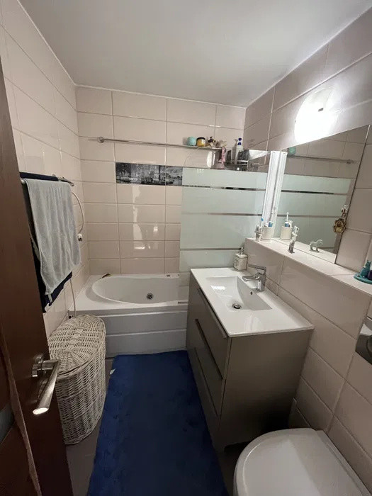 Apartament 2 camere, modern, decomandat, 48 mp, Mărăști, zona LIDL