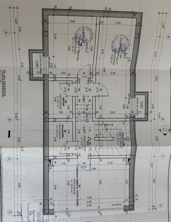 Casa 257mp utili - 5 camere - 300mp curte - zona Someseni, Cluj-Napoca!
