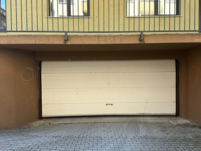 Parcare subterană de vânzare zona Ioan Rusu 