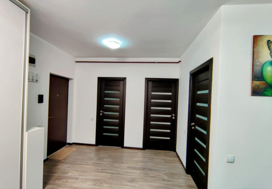 Apartament cu 2 camere decomandate, la cheie, 55 MP in Dambul rotund